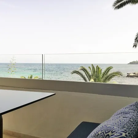 Son Caliu Apartment