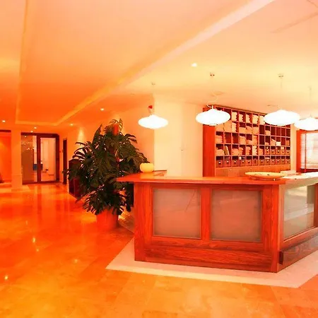 Son Caliu Apartment *
