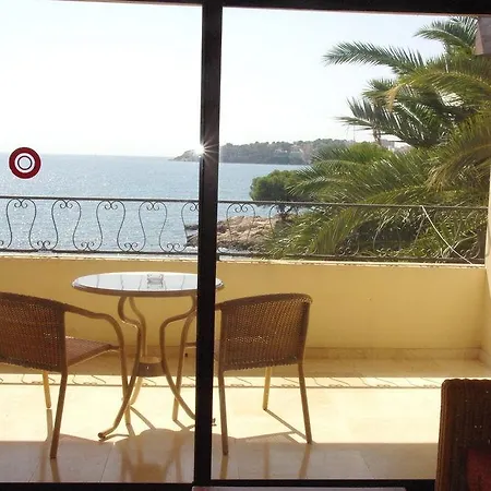 Son Caliu Apartment Palma Nova (Mallorca)