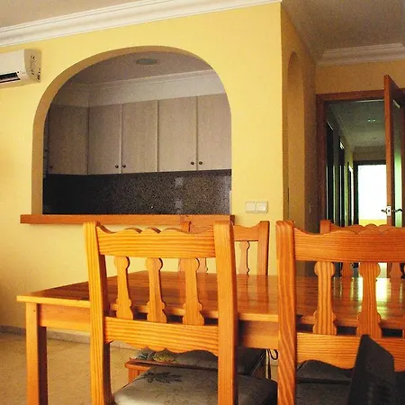 Son Caliu Apartment