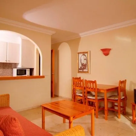 Son Caliu Apartment *