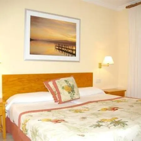 Son Caliu Apartment Palma Nova (Mallorca)