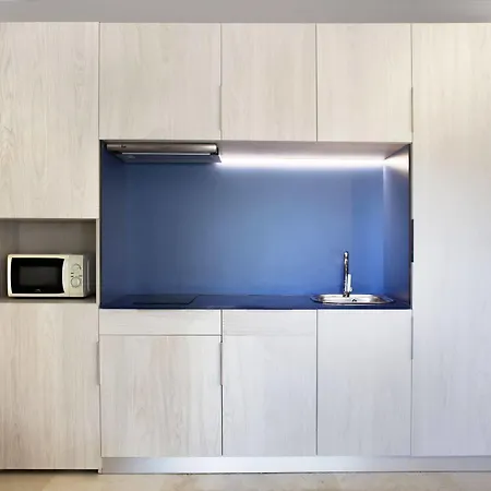 Apartment Son Caliu Palma Nova (Mallorca)