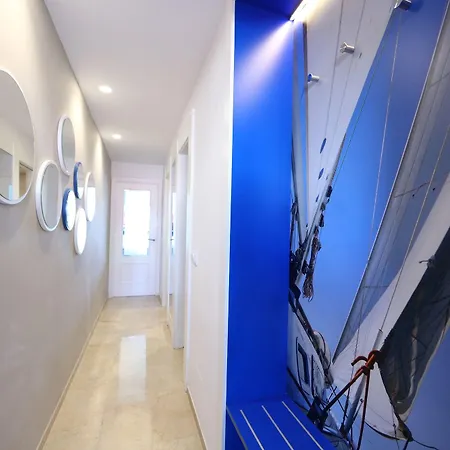 Apartament Son Caliu
