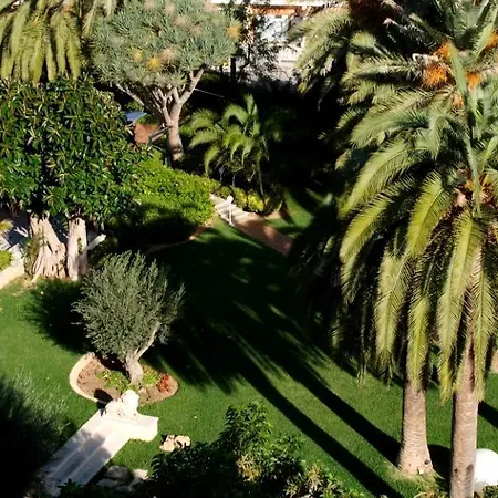 Son Caliu Apartament